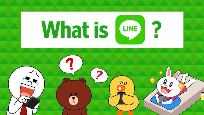 Line keeps crashing