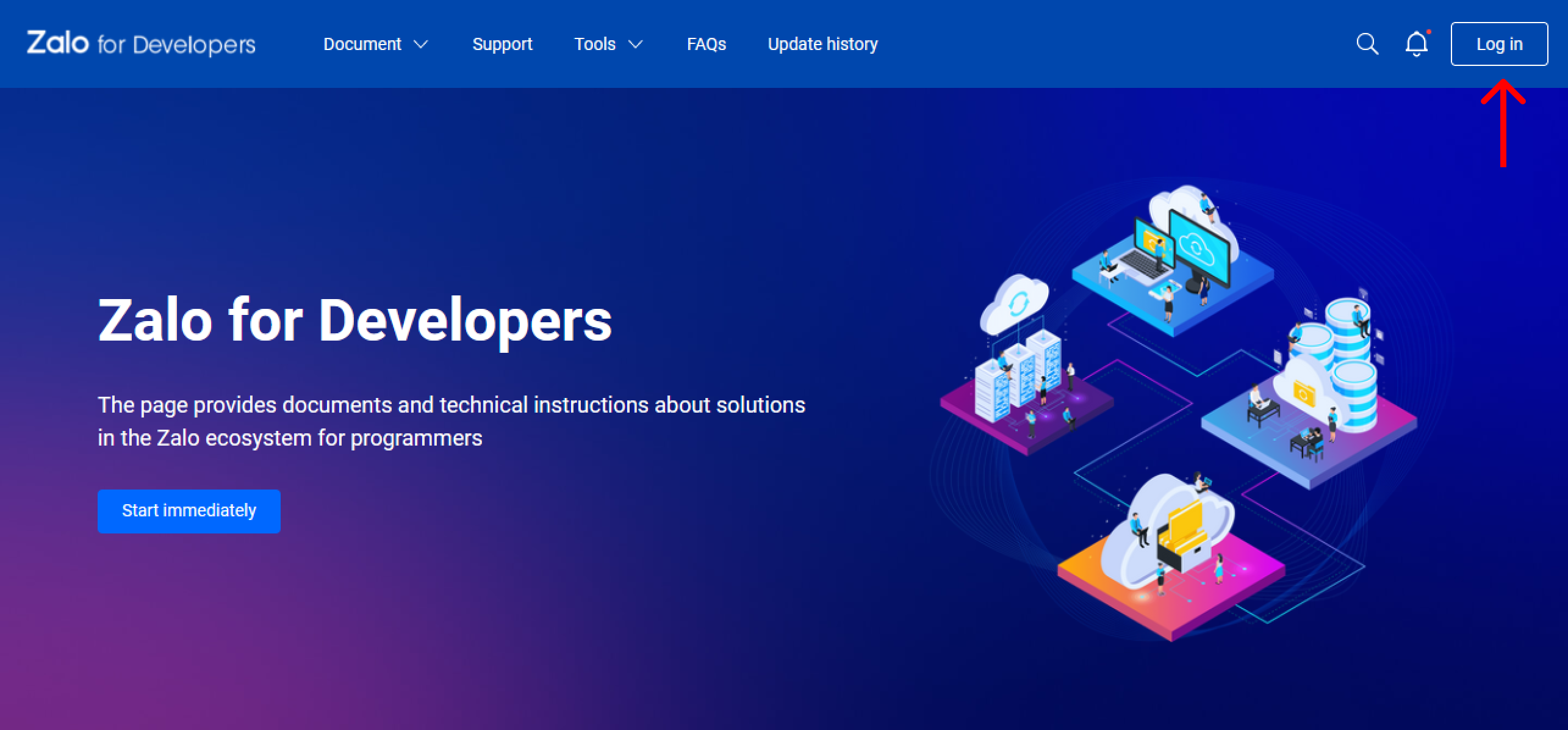 Amazon customer development